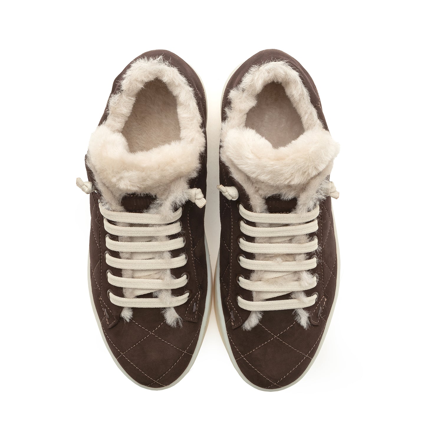 SNEAKER QUILT TDM