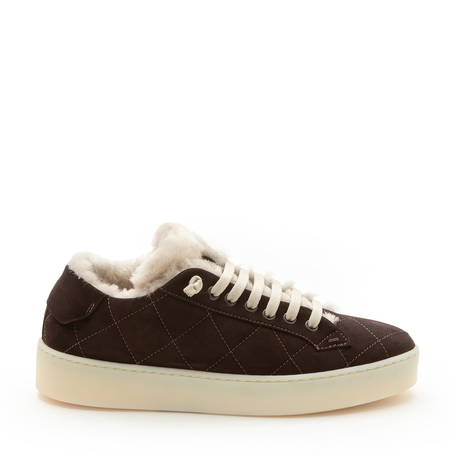 SNEAKER QUILT TDM