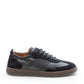 SNEAKER RUCHED BLUE