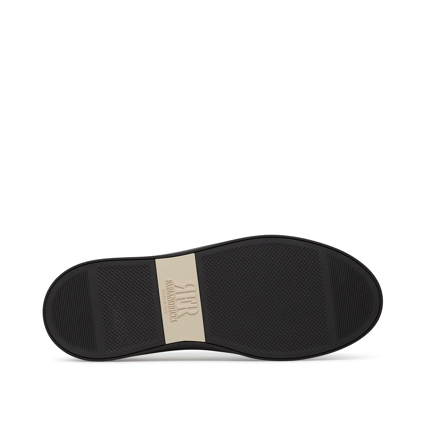 SNEAKER SATIN UNLINED M BLACK