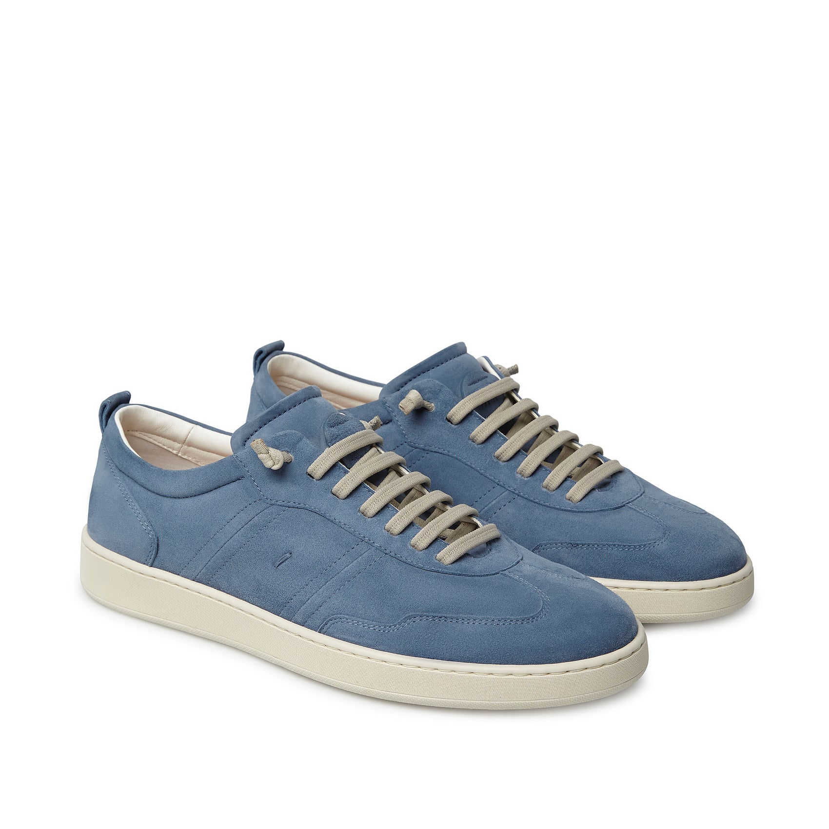 SNEAKER SMOOTH AVIO AC