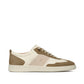 SNEAKER SMOOTH ECRU AC