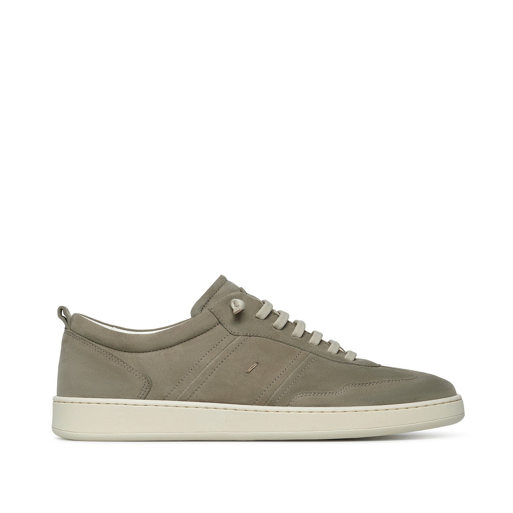 SNEAKER SMOOTH VERDE AC