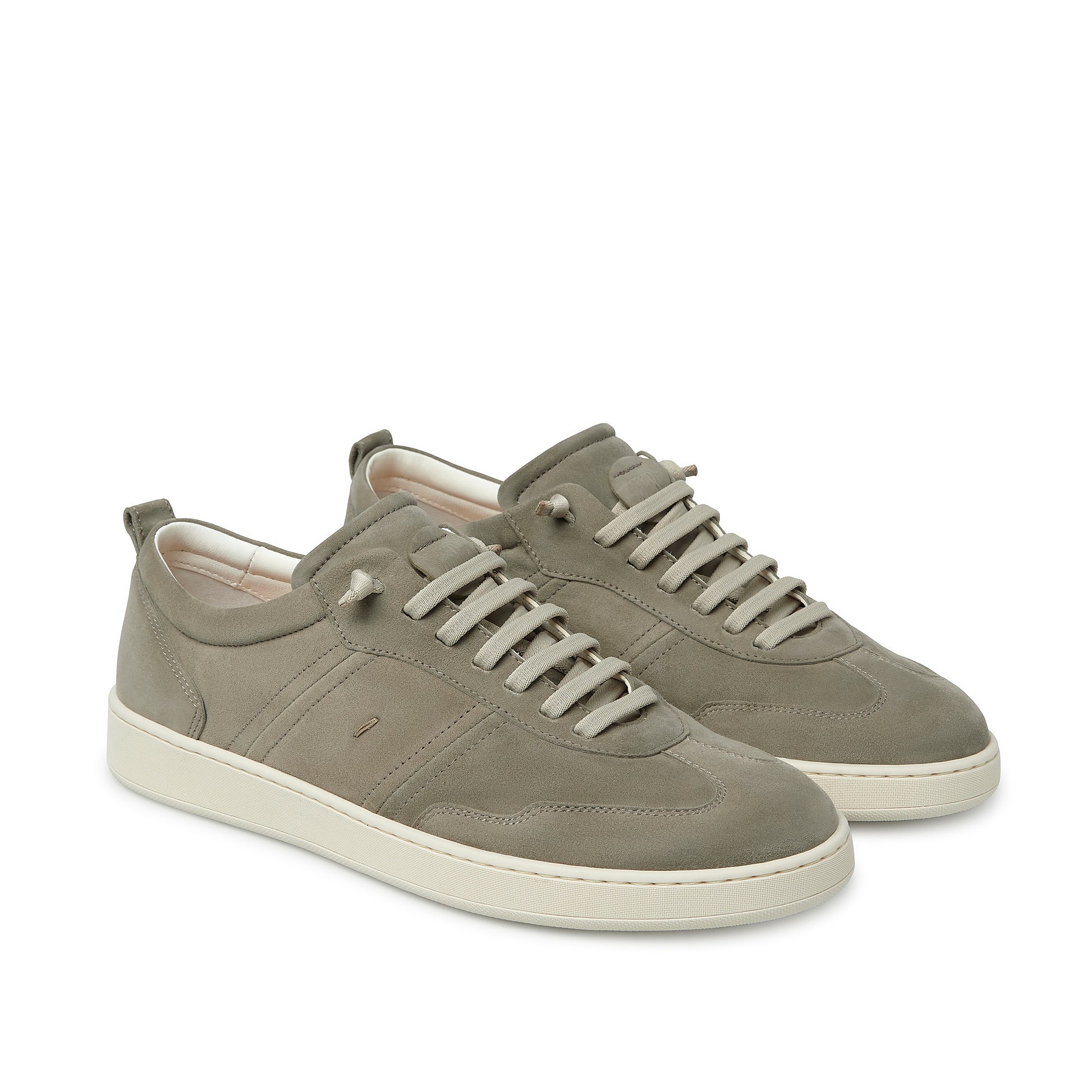 SNEAKER SMOOTH VERDE AC