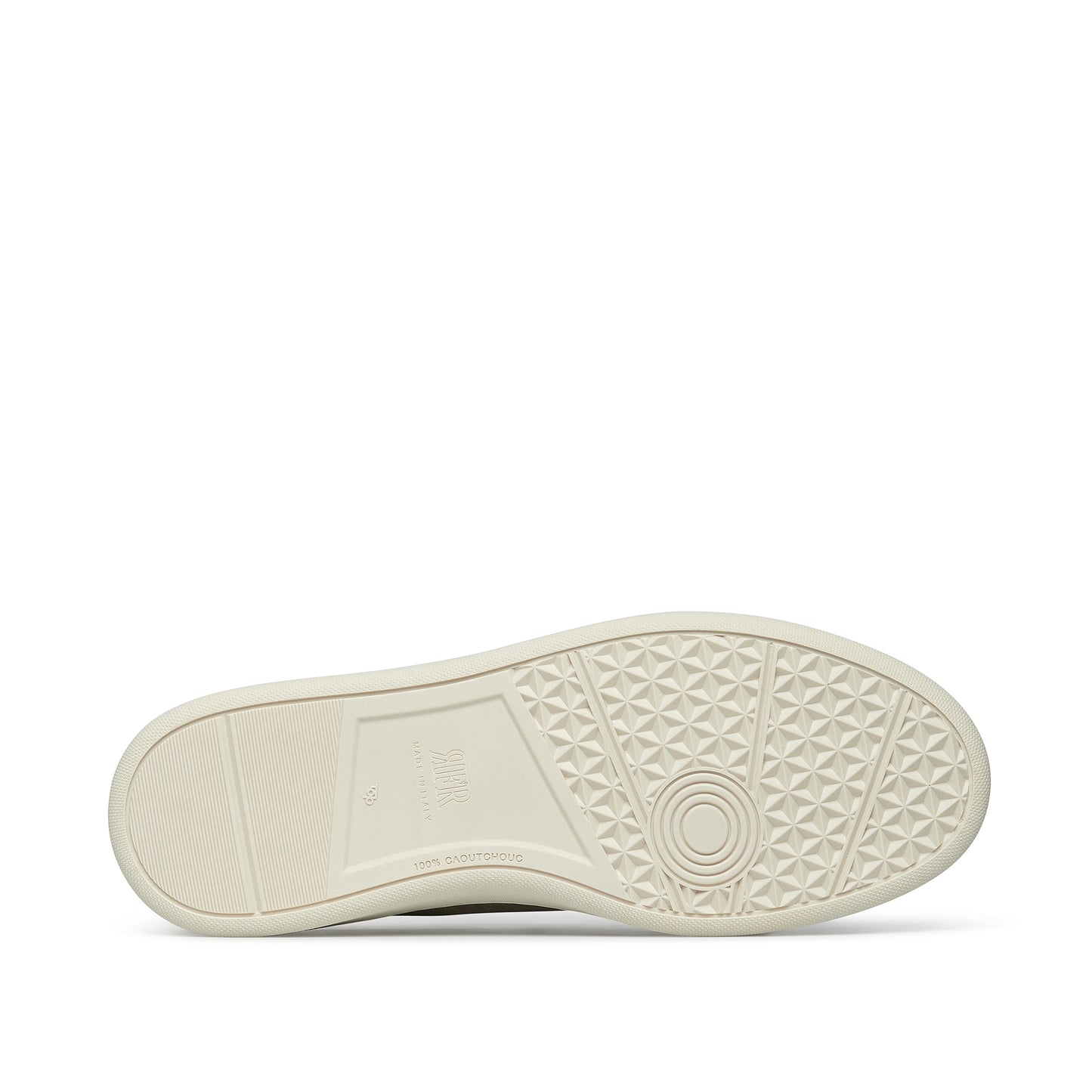SNEAKER SMOOTH VERDE AC
