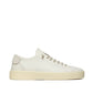 SNEAKER STITCH OFF WHITE