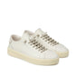 SNEAKER STITCH OFF WHITE