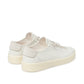 SNEAKER STITCH OFF WHITE