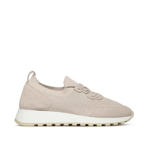 SNEAKER STRETCH JOY26 BEIGE
