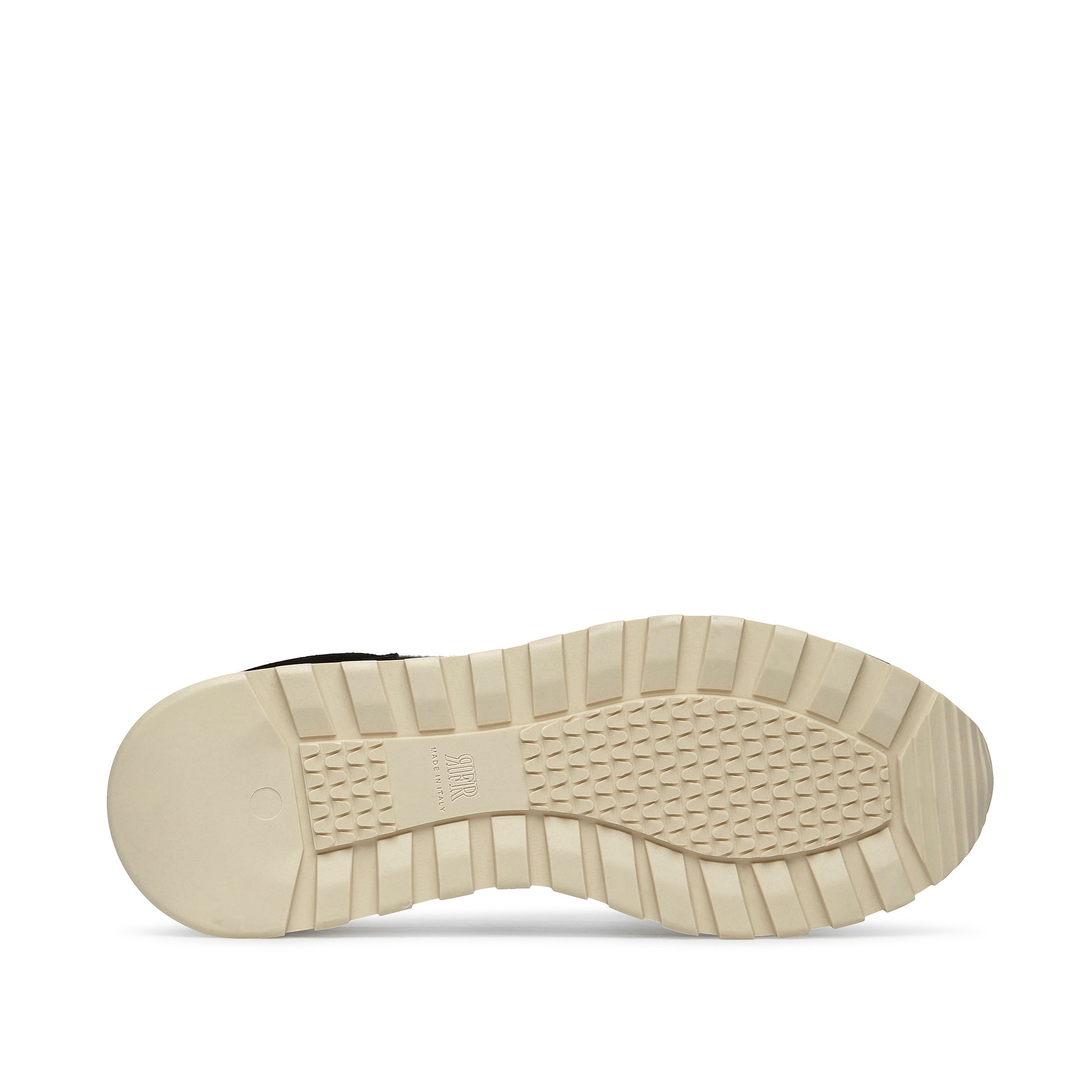 SNEAKER STRETCH JOY26 BLACK