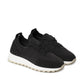 SNEAKER STRETCH JOY26 BLACK