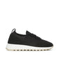 SNEAKER STRETCH JOY26 BLACK