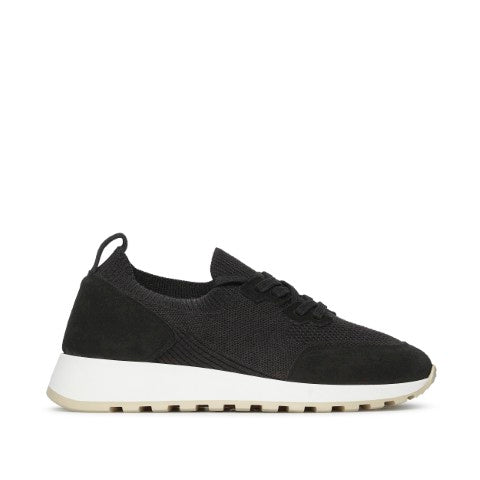 SNEAKER STRETCH JOY26 BLACK
