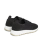 SNEAKER STRETCH JOY26 BLACK