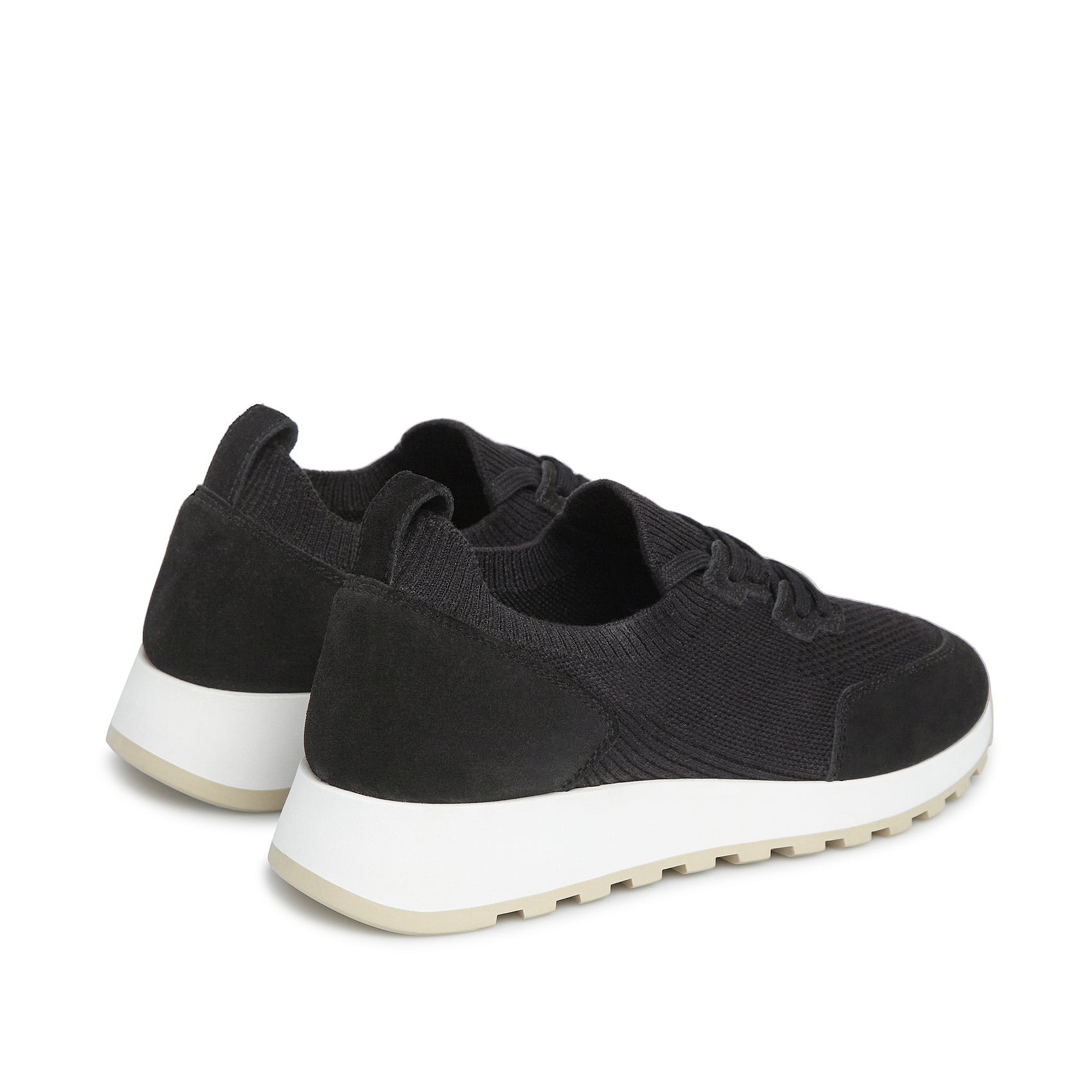SNEAKER STRETCH JOY26 BLACK