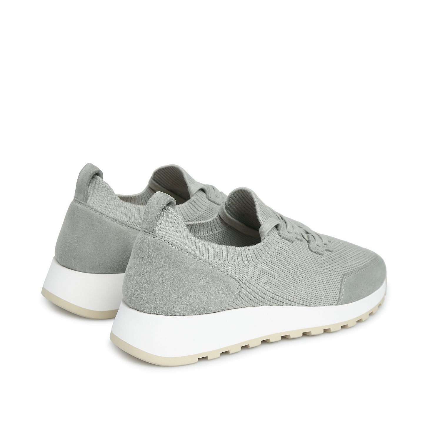 SNEAKER STRETCH JOY26 SALVIA