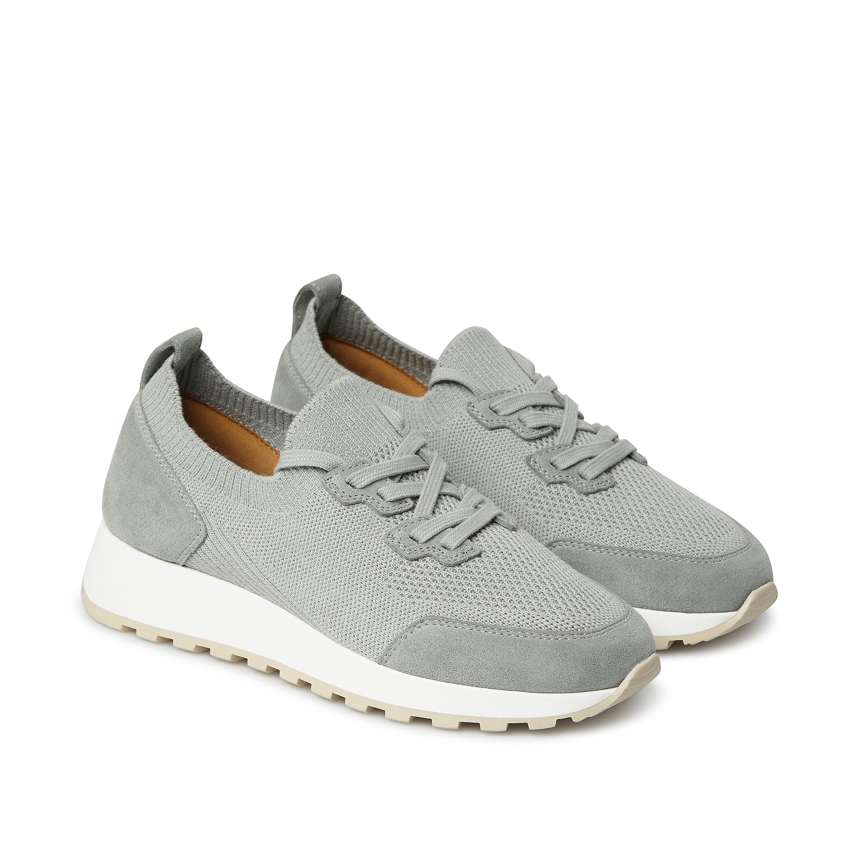 SNEAKER STRETCH JOY26 SALVIA