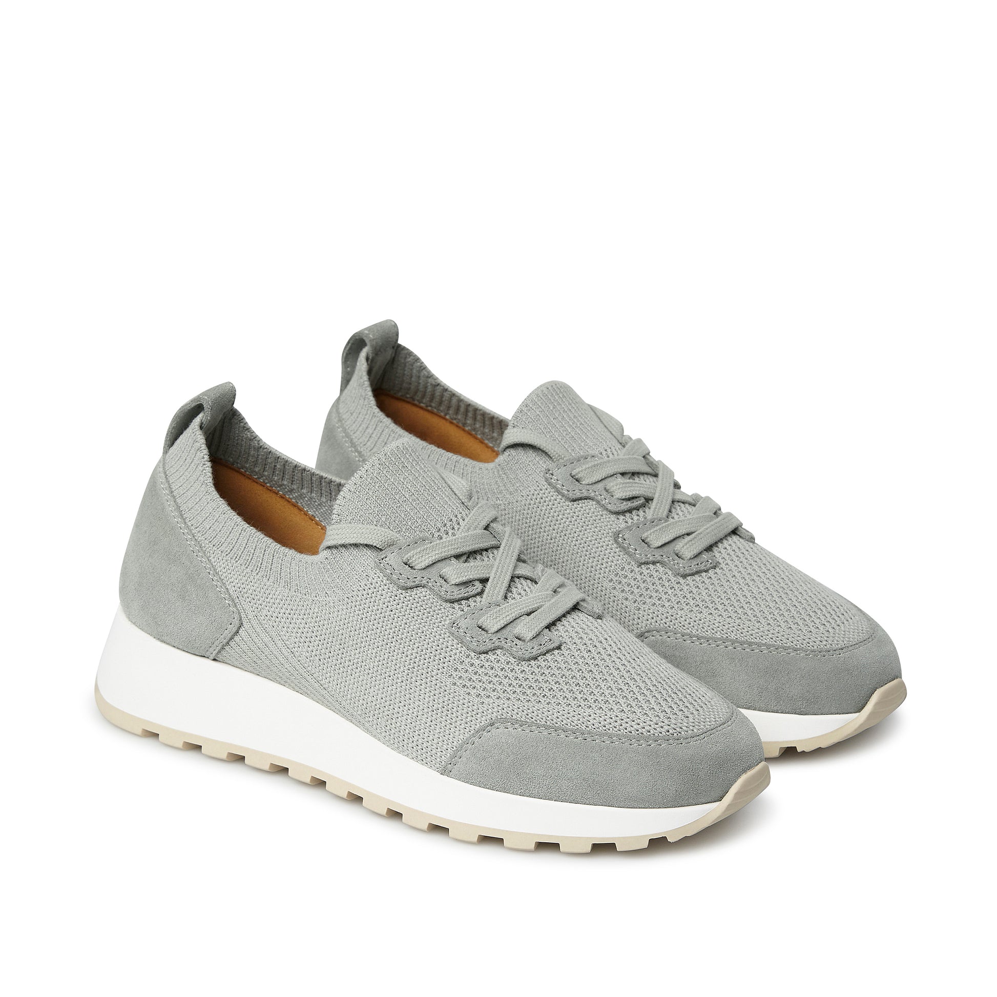 SNEAKER STRETCH JOY26 SALVIA