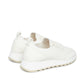 SNEAKER STRETCH JOY26 WHITE