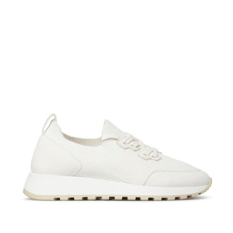 SNEAKER STRETCH JOY26 WHITE