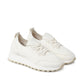 SNEAKER STRETCH JOY26 WHITE