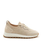 SNEAKER STRETCH JOY ECRU