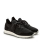 SNEAKER STRETCH M BLACK