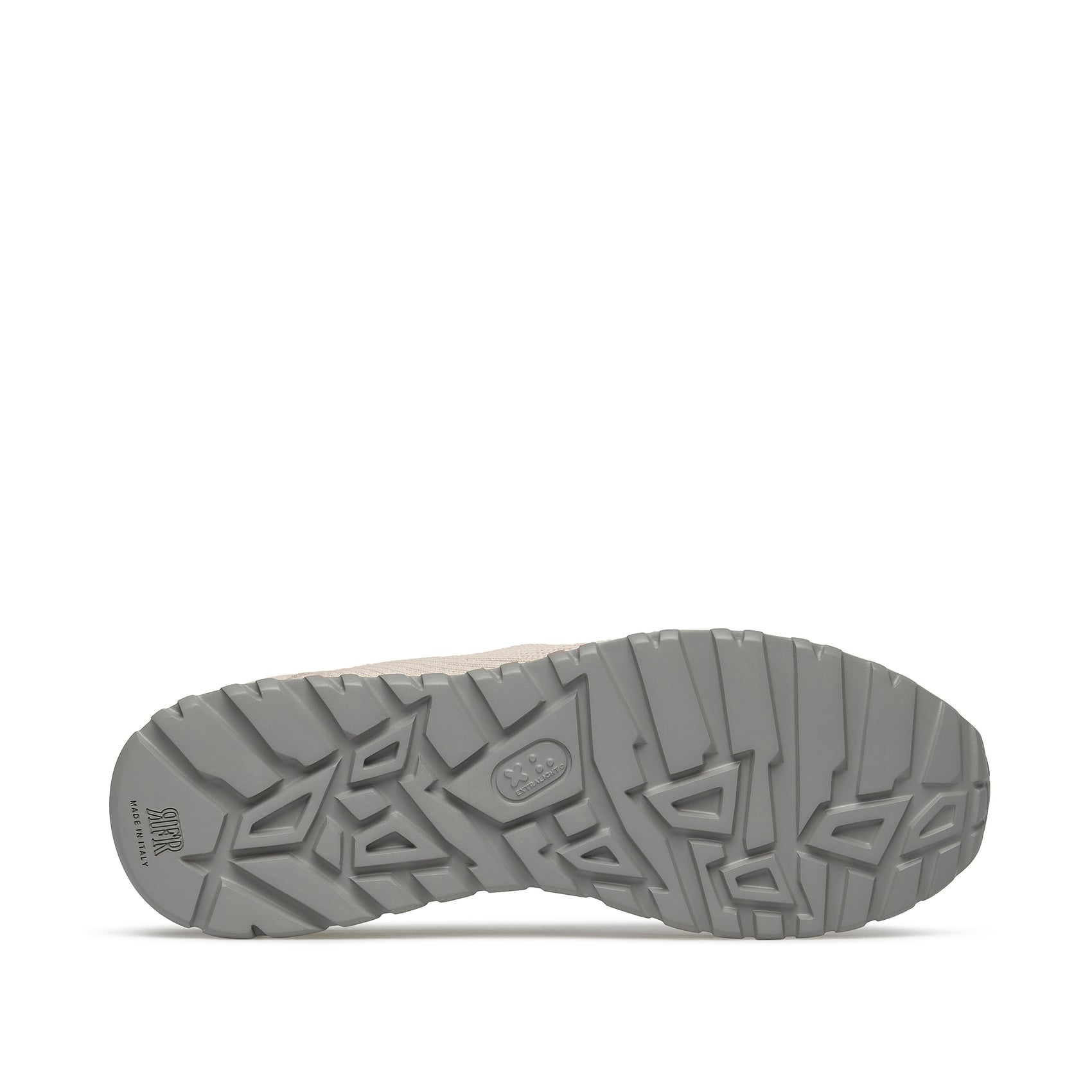 SNEAKER STRETCH RON26 BEIGE