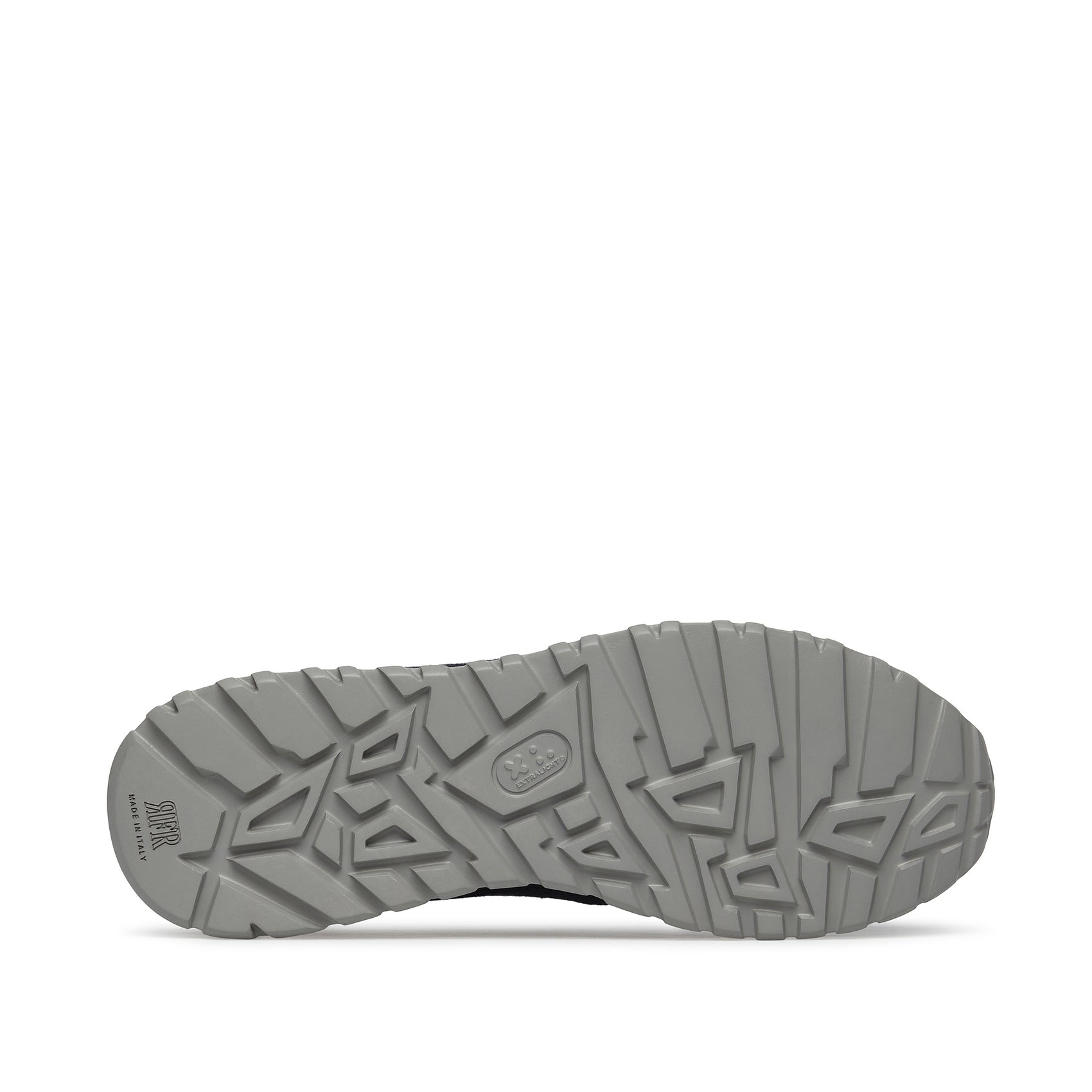 SNEAKER STRETCH RON26 NAVY