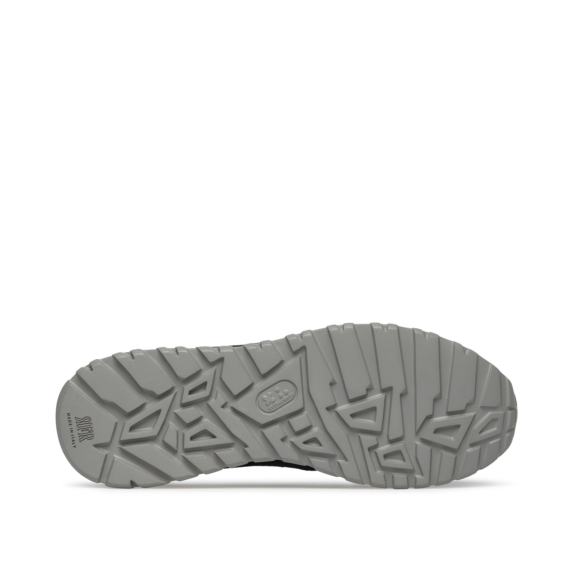 SNEAKER STRETCH RON26 NAVY