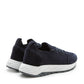 SNEAKER STRETCH VIBRAM BLUE