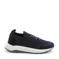 SNEAKER STRETCH VIBRAM BLUE