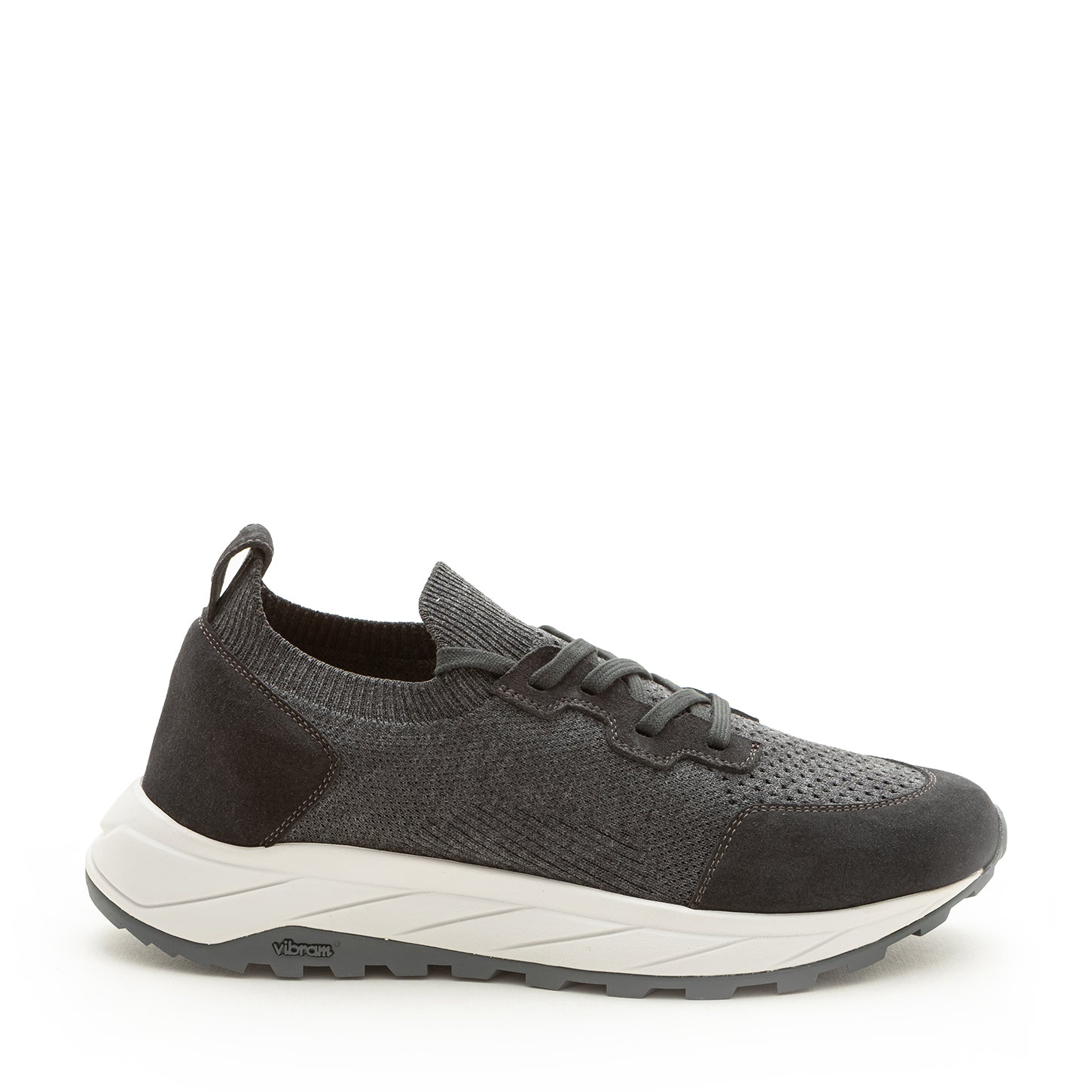 SNEAKER STRETCH VIBRAM GREY