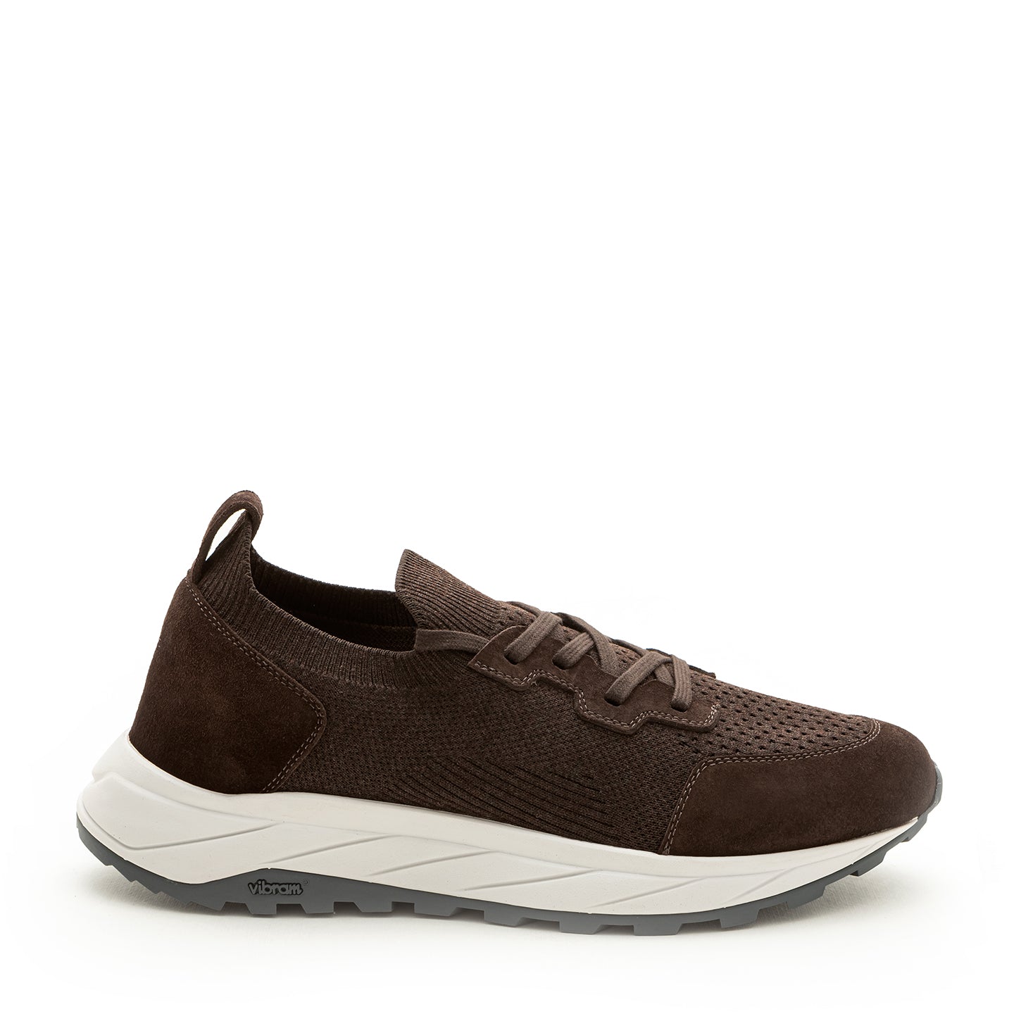 SNEAKER STRETCH VIBRAM TDM