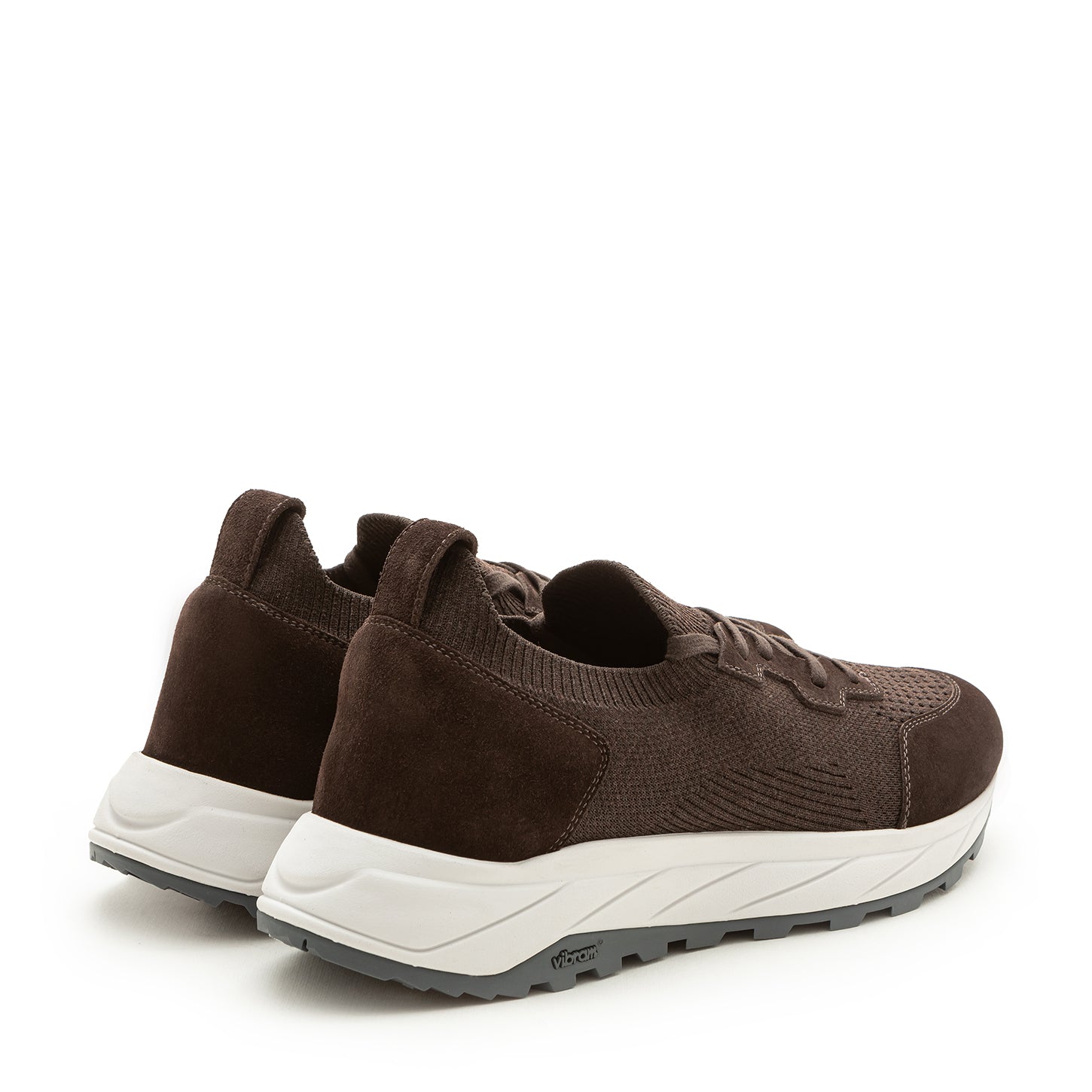 SNEAKER STRETCH VIBRAM TDM