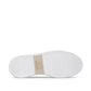 SNEAKER WOVEN WHITE