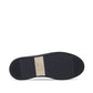 SNEAKER WOVEN DENIM JEANS