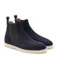 BEATLE LOYAL NAVY