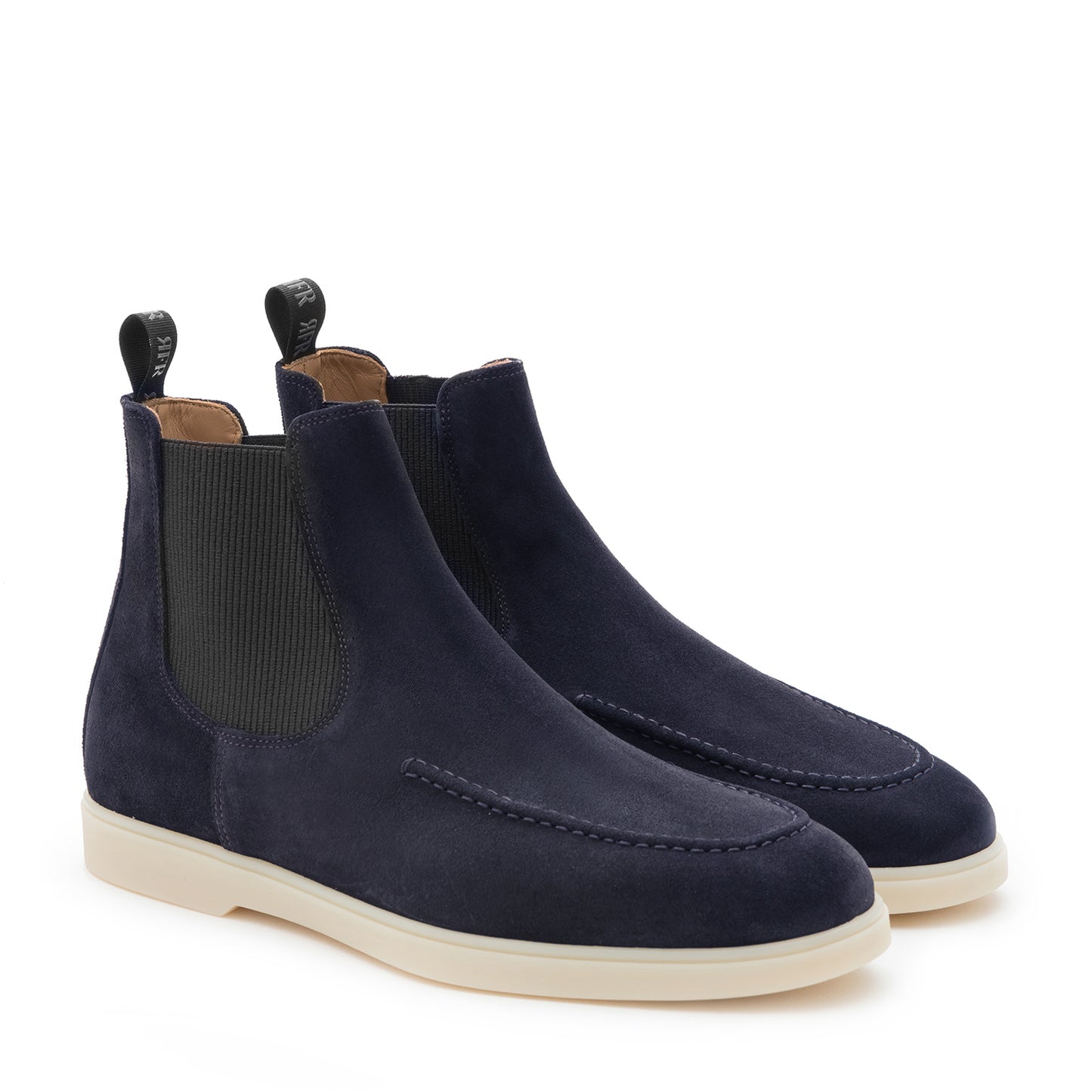 BEATLE LOYAL NAVY