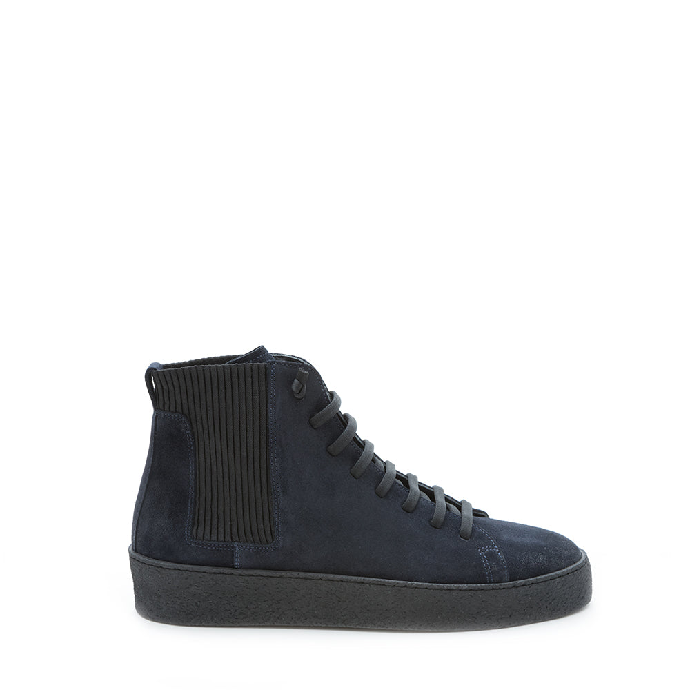 BOOT LACELEAP NAVY
