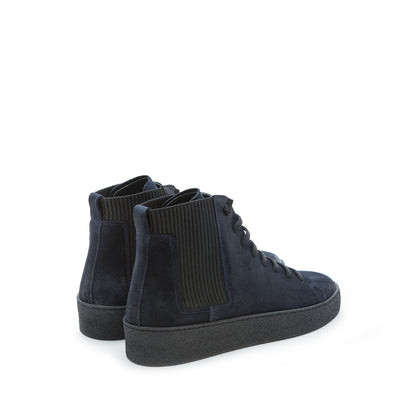 BOOT LACELEAP NAVY