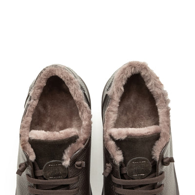SNEAKER PURE20 COMBI RFR FUR MTDM