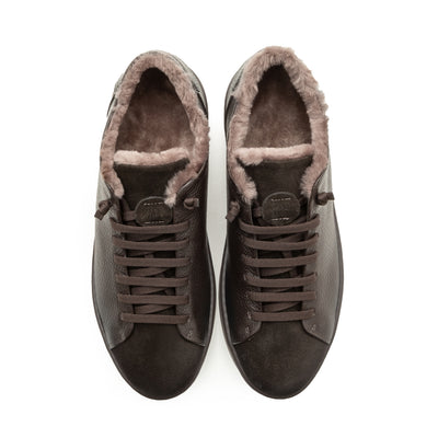 SNEAKER PURE20 COMBI RFR FUR MTDM