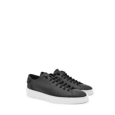 SNEAKER PURE BLACK