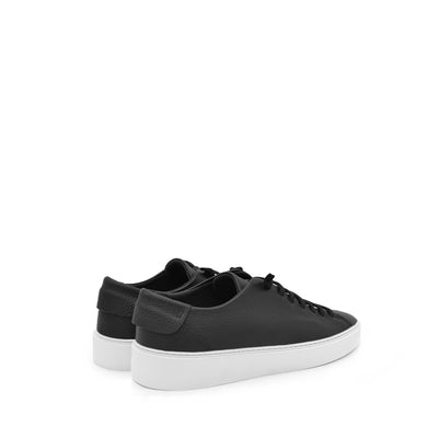 SNEAKER PURE BLACK