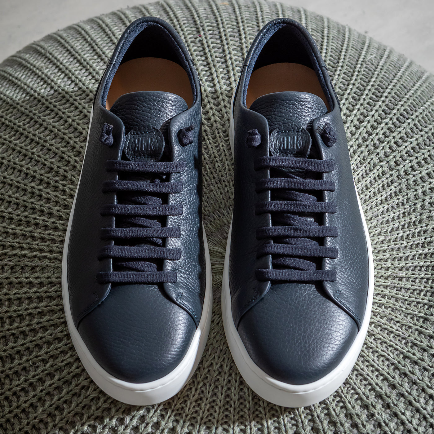 SNEAKER PURE RFR MBLUE