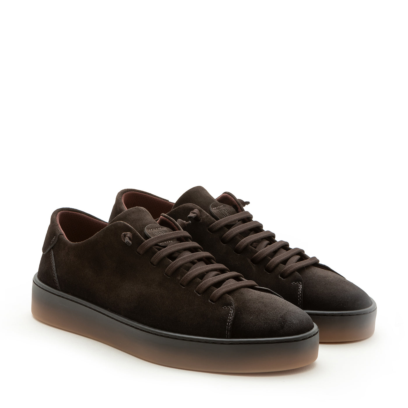 SNEAKER PURESHADOW RFR COFFEE
