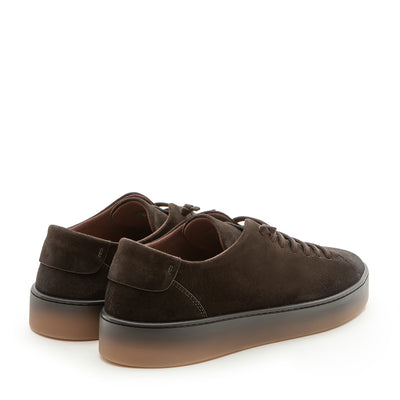 SNEAKER PURESHADOW RFR COFFEE