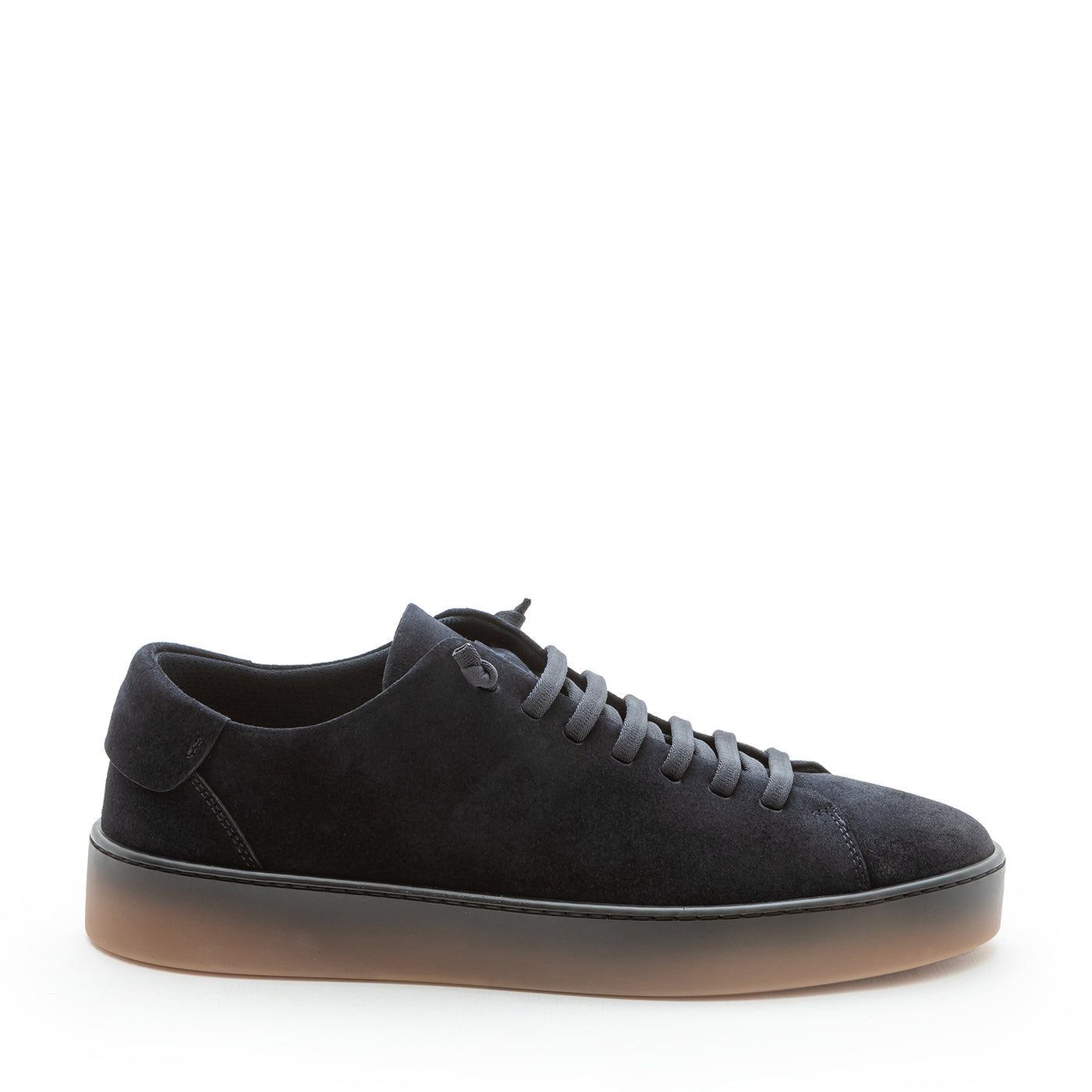 SNEAKER PURESHADOW RFR NAVY