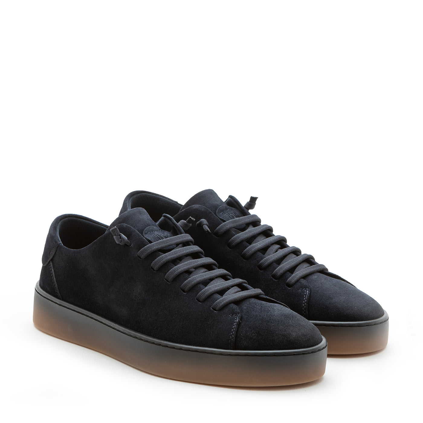 SNEAKER PURESHADOW RFR NAVY